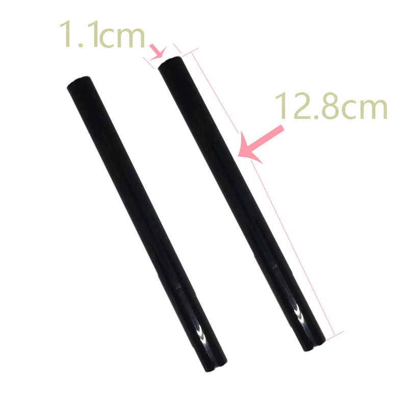 New magic self-adhesive eyeliner single waterproof three-in-one multi-function non-magnetic sticky makeup eyes Liner Pen