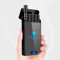 Electronic Cigarettes