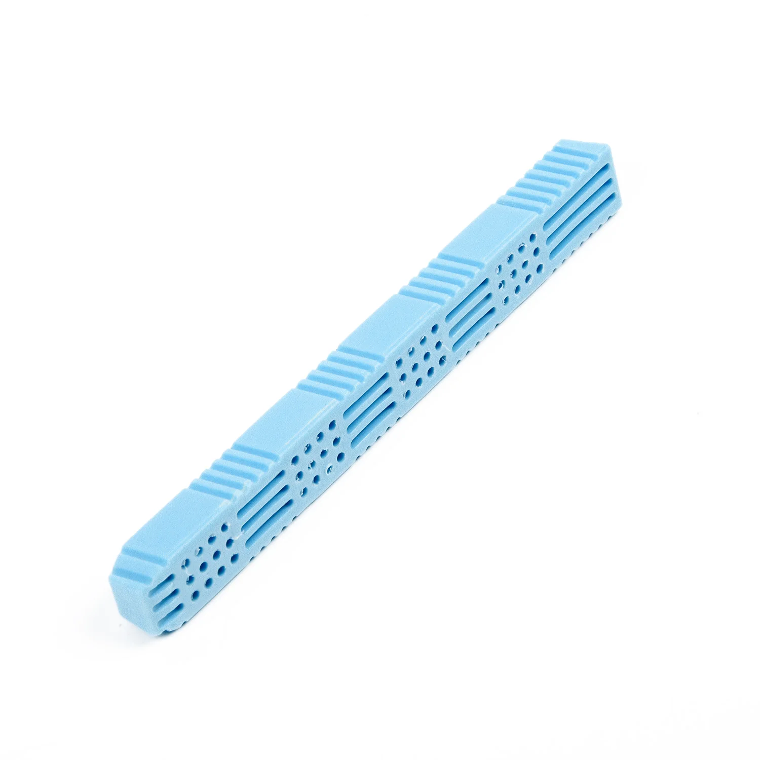 

Natural Air Freshener Holder Replaces Fragrance Stick Aluminum alloy For BMW Black 10*10*100mm