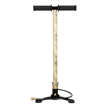 

Tire Camouflage High Pressure Pump 30Mpa Inflatable Tube 4500Psi For Car And Motorcycle Bicycles And Other Inflatable Items