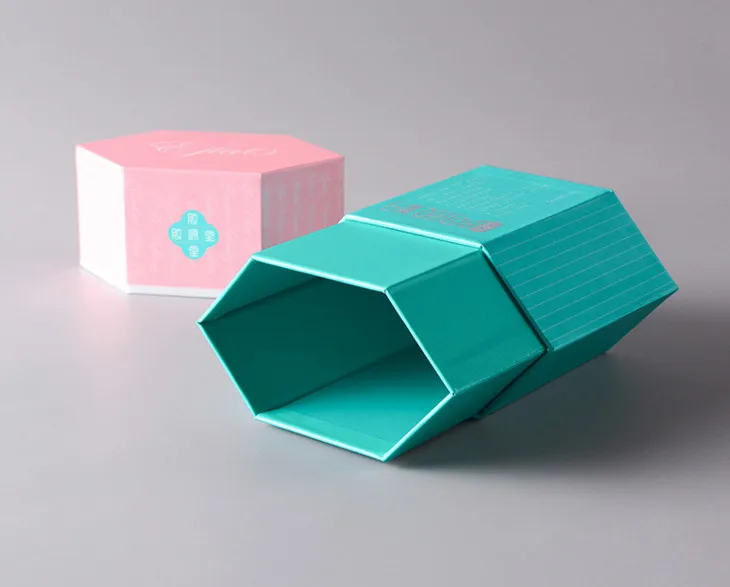 

Jewelry Paper Gift Box Package Wholesale,Custom snapback hat box printed on both sides ---PX10854