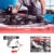 12V Прочный Профессиональный Цифровой Индуктивный Хронометражный Свет Практичный Многофункциональный Детектор Времени Зажигания Двигателя