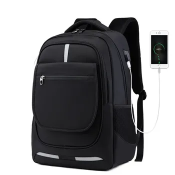 

Backpack USB Charge Laptop Bag for Microsoft Surface Pro 3 4 12.3" BOOK Pro 5 6 PRO Lite 2017 12 15'' Notebook Backpacks Bags
