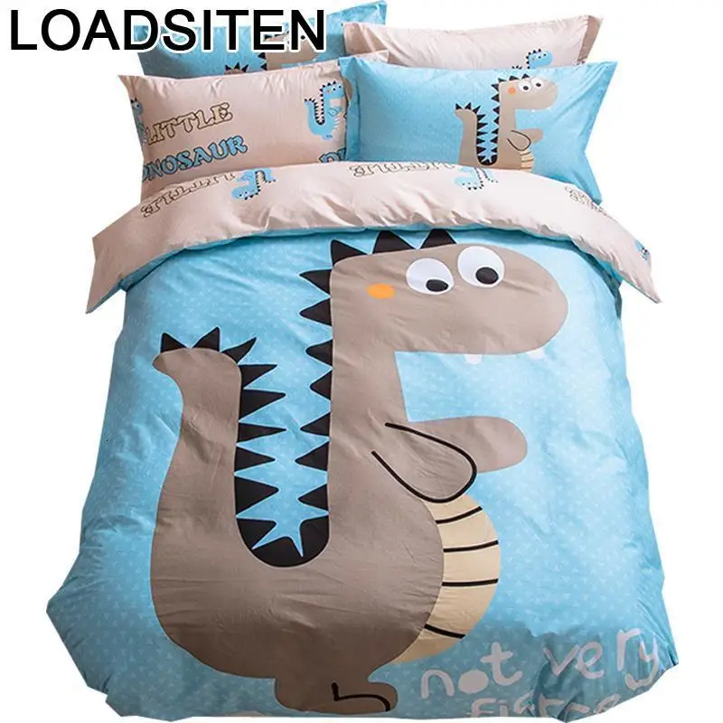 Роскошное постельное белье Lencoes Cobertor Queen хлопковое Roupa Ropa De Cama Комплект