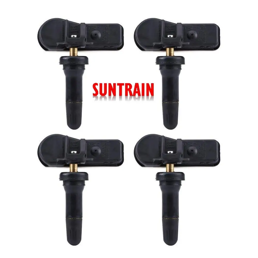SUNTRAIN 52933C1100 52933 C1100 датчик давления в шинах TPMS для Hyundai Creta IX25 Tucson I40 IX35 Sonata 2014 2018