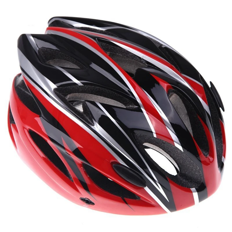

Cycling bike helmet sports Ultralight severally mold with adult visor