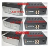 KYYSLB 320*120*328/388MM A3212 Amplifier Chassis DIY Box Enclosure Front Chassis Assembly Amplifier Case with RCA Terminal ► Photo 3/6