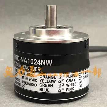 

TRD-NA360PW5M NA512NW absolute encoder NA256PW NA720NW5M NA1024P