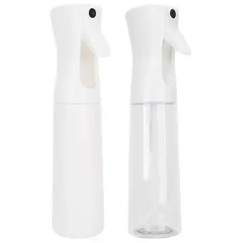 

Barbershop Hairdressing Spray Bottle Salon Barber Hair Mist Water Spray Bottle Makeup Bottle