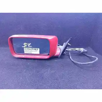 

LEFT REARVIEW LANCIA Delta