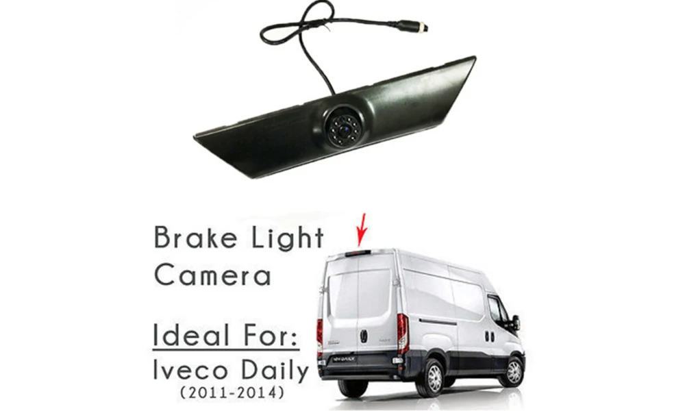 For IVECO Daily  详情7