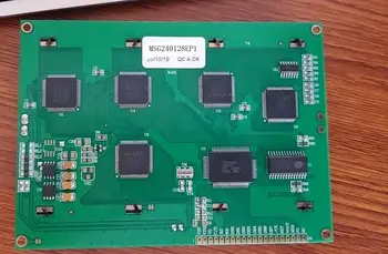 

MSG240128EP1 MSG240128EP1-TFH-NZ lcd display screen panel