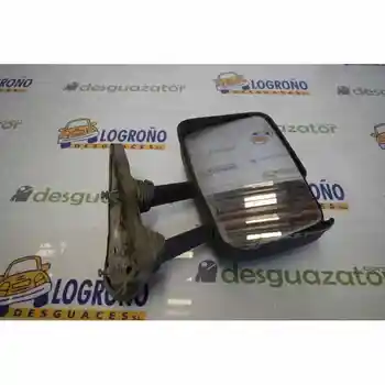 

RIGHT REARVIEW MIRROR IVECO DAILY COMBI 1989->