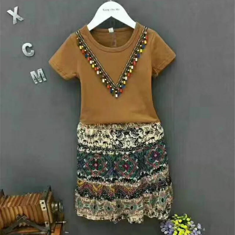 USAGE BEADED LACE TRIM