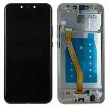 Lcd Screen For Huawei Mate 20 Lite - Phones & Telecommunications ...