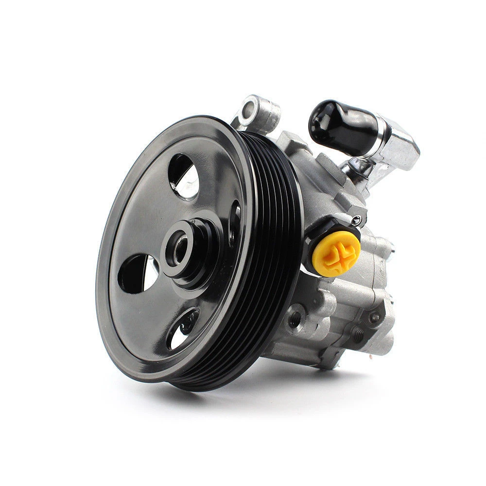 New Power Steering Pump For Mercedes E350 E550 ML350 ML500 & R500 2006 ...