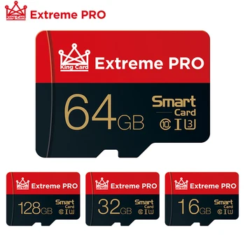 

Ultra TF Card 8GB 16GB 32GB high speed Class 10 64gb 128gb Memory Card Mini micro sd Card For Phone Tablet PC Waterproof
