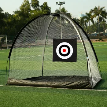 

Golf Practice Net Swing Training Practice Swing Tool Golf Equipment Network Golf Training Accessories