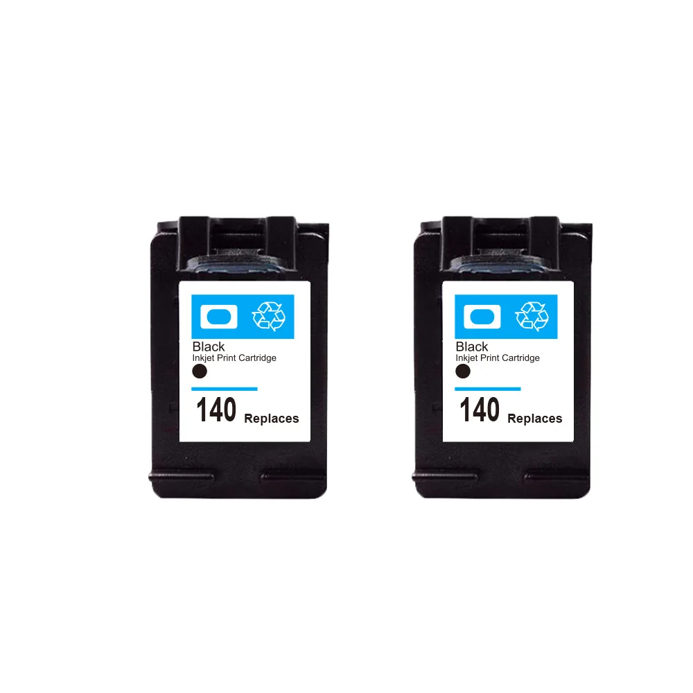 Сменный чернильный картридж для принтера HP 140 141 C4583 C4283 C4483 C5283 D5363 Deskjet D4263 D4363