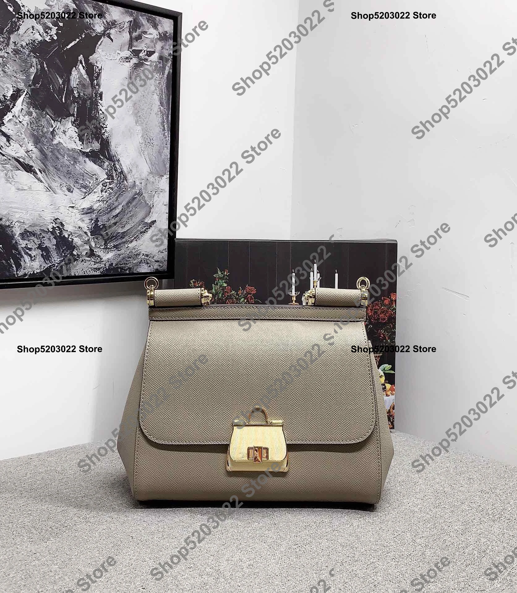 

Elegant Shoulder Bag New 2019 Women Designer Luxury Handbags Women Bags Sweet Messenger Ladies Crossbody Bag Grey Black Red