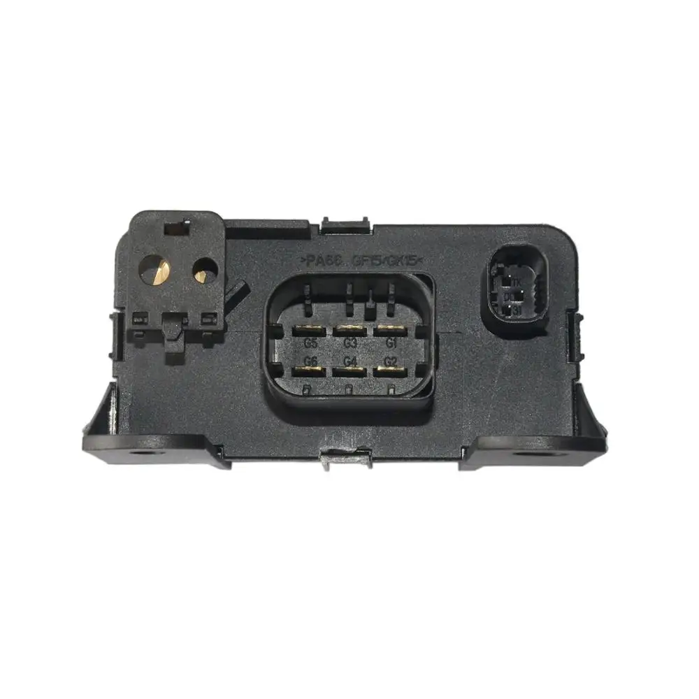 AP02 6 Pin для Mercedes Benz E320 S/G/C/E/M класс CLK Dodge Freightliner Sprinter 2500 3500 дизель свечи накаливания