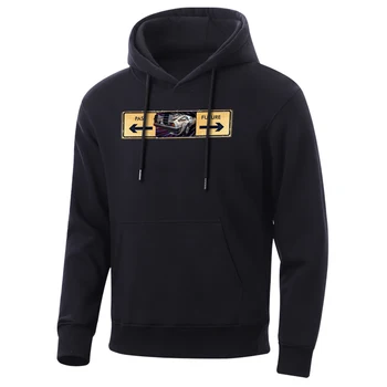 

Movie Back To The Future Men Hoodie Sweatshirt 2020 Spring Autumn Fleece To Keep Warm Hoodies Casual Fleece Mens Sweatshirts