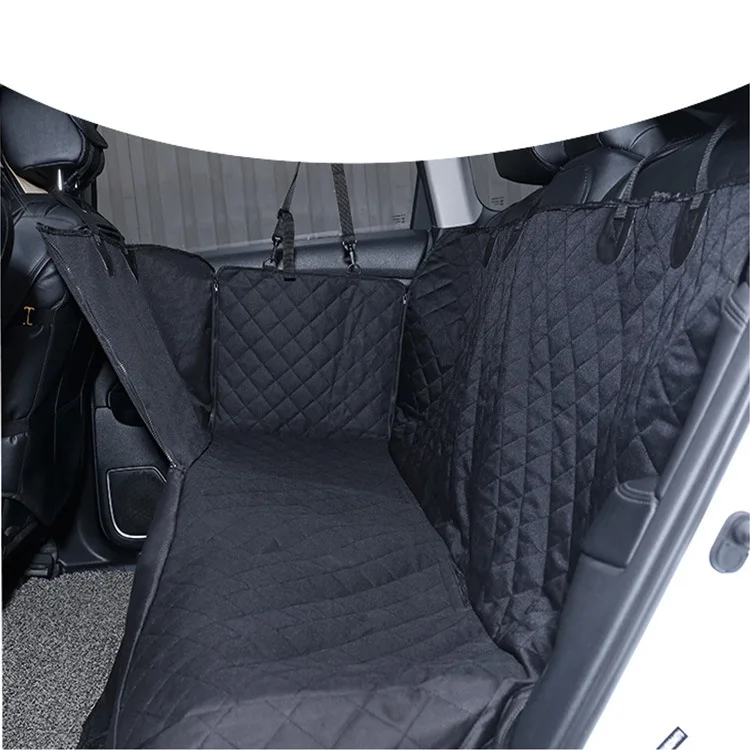 

Amazon-Automotive Pet Pad Car gou dian Car Mounted Back Seat Waterproof Coaster Car Pet Supplies