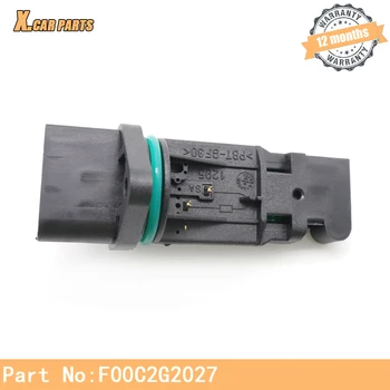 

F00C2G2027 Maf Mass Air Flow Meter Sensor For AUDI A3 A4 A6 FORD GALAXY SEAT ALHAMBRA CORDOBA IBIZA SKODA Volkswagen GOLF
