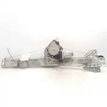 

8675939 Power Windows Front Right Suzuki Grand Vitara Jb (jt) 1.9 Ddis Turbodiesel