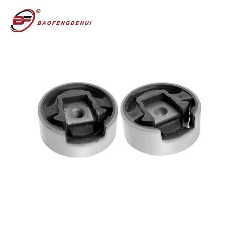 Baofeng Engine Subframe Mounting Support 3C0199867ES1=3C0199868ES1 For Audi A3 TT VW Touran Eos Golf V VI Jetta Caddy III | Автомобили и
