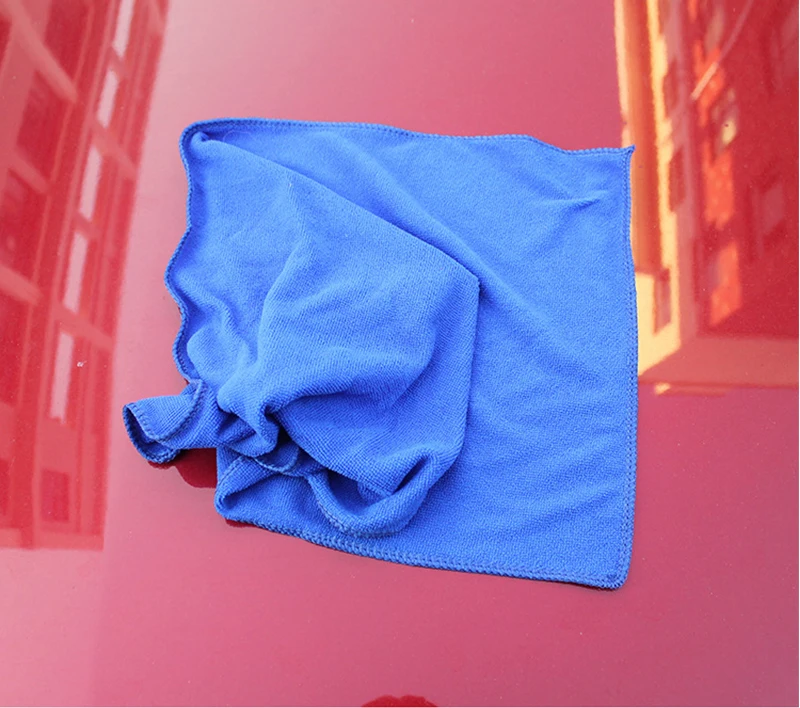 1 шт., 30X70 см, микрофибра, для чистки автомобиля, детали, мягкая ткань из микрофибры, полотенце для мытья, тряпка для полировки автомобиля, сушка, полотенце для мытья