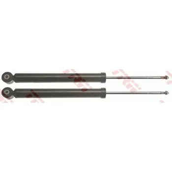 

Rear shock absorber gas Skoda Fabia 1.0-2.0/1.4 16 V/1.4-1.9TDi 99-08 TRW JGT1078T