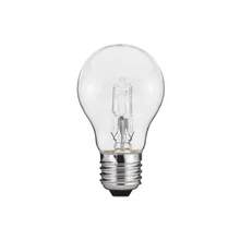 40025 AGL Halogen 18W E27 Klar