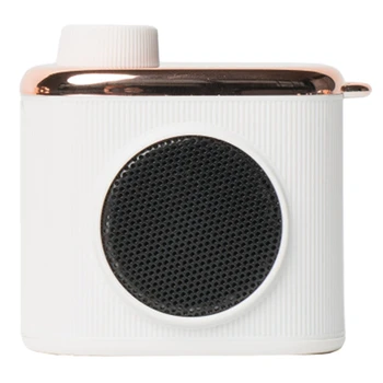 

Wireless Mini Translator Bluetooth Speaker Portable Translation Device Intelligent Voice
