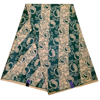 

Wax Fabric Dutch Dutch Wax High Quality African Fabric Cotton African Ankara Fabrics Dutch Wax Ankara