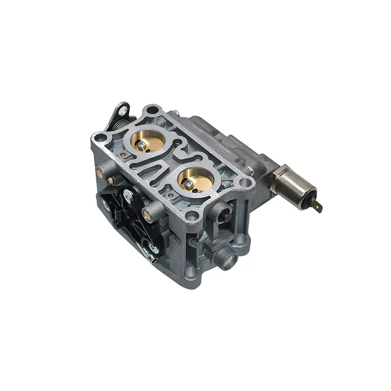 Carburatore Carb Per Honda GXV530 GXV530R GXV530U Motore Motori 16100-Z0A-815 19 - Racext Carburatore Carb per motori motore Honda GXV530 GXV530R GXV530U 16100-Z0A-815 - - Racext 18