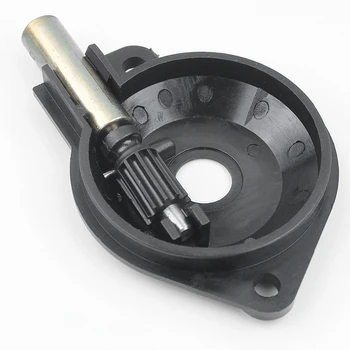 

Gas Fuel Oil Pump For Husqvarna 235 236 240 235E 236E 240E Chain Saw Parts