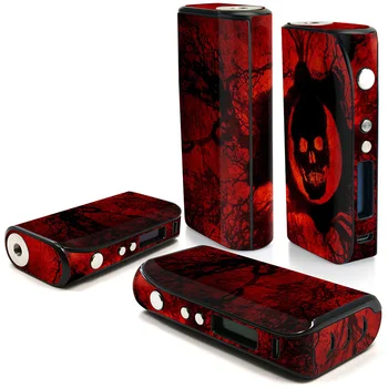 

Free drop shipping Protective Skin Decal Cover Sticker for IPV 5