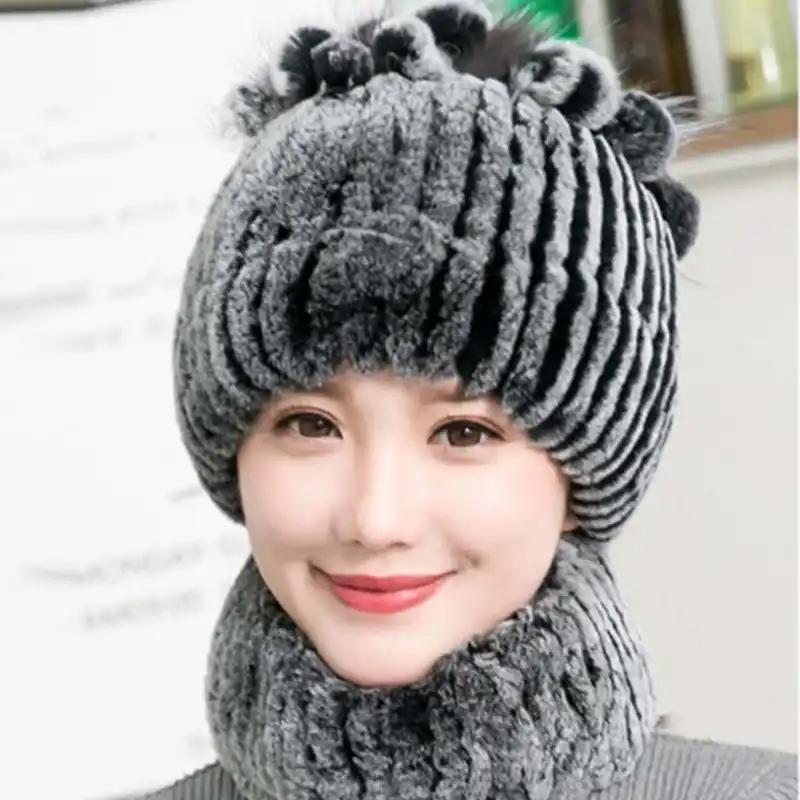 ladies elegant winter hats