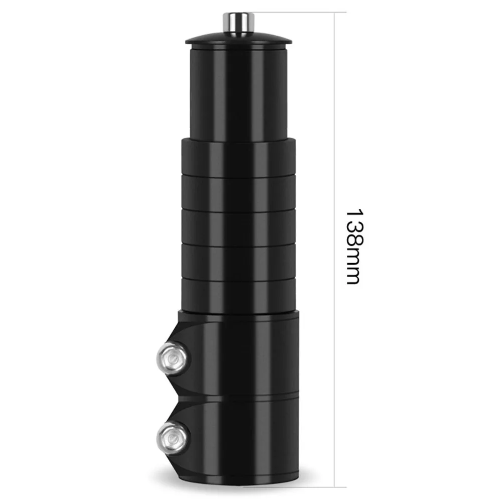mountain bike fork upgrade