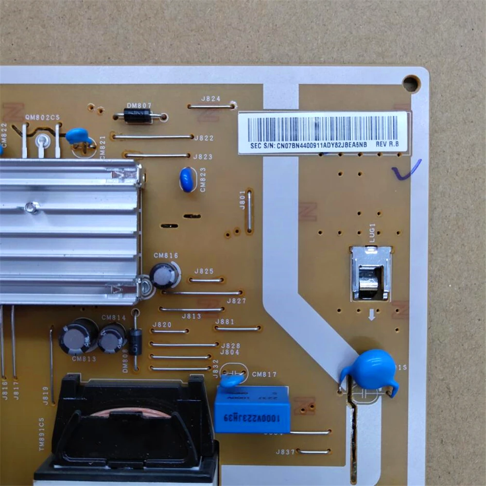 Для samsung плата питания BN44-00911A L55E8NR_MSM PSLF191E09A UE49MU7000T UA55MU7700JXXZ UE55MU7070LXXN UE55MU8000TXXU un55mu800df