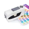 NH300 portable 8mm aperture Colorimeter high-quality color difference analyzer 2