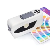 NH300 portable 8mm aperture Colorimeter high-quality color difference analyzer 2