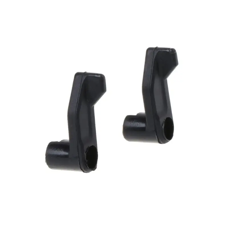 

4pcs Upgrade Repair Spare Parts RC Car Battery Cover Lock 15-SJ20 For Remote Control 1:12 S911/9115 S912/9116 Truck 634F