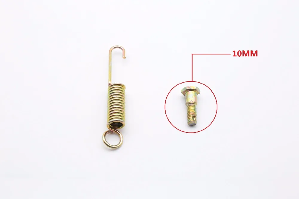 Motorcycle Side support11
