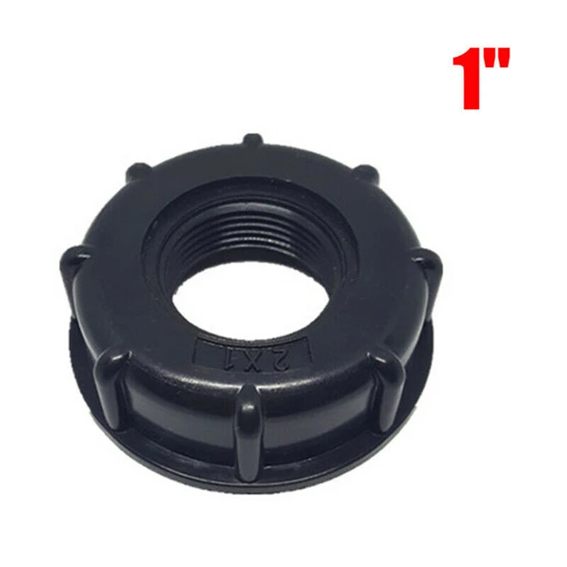 1 inch