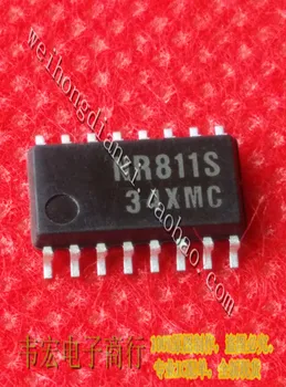 

Delivery.NR811S SOP16 5.2MM Free integrated circuit chip can be shot!