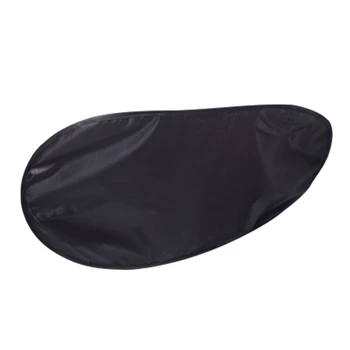 

Portable Men Shave Beard Cape Haircut Hairdressing Shawl Personal Shaving Bib