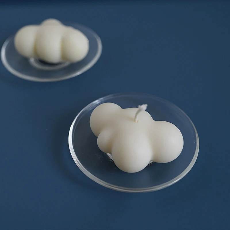 Силиконовые формы в форме облаков милая форма для изготовления ювелирных