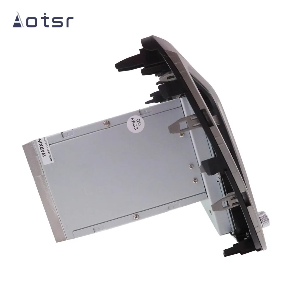 Best DSP Android 9.1 Car GPS Navigation CD DVD Player For Hyundai ix25 2014+ Auto Stereo Radio Multimedia player Head Unit recorder 12